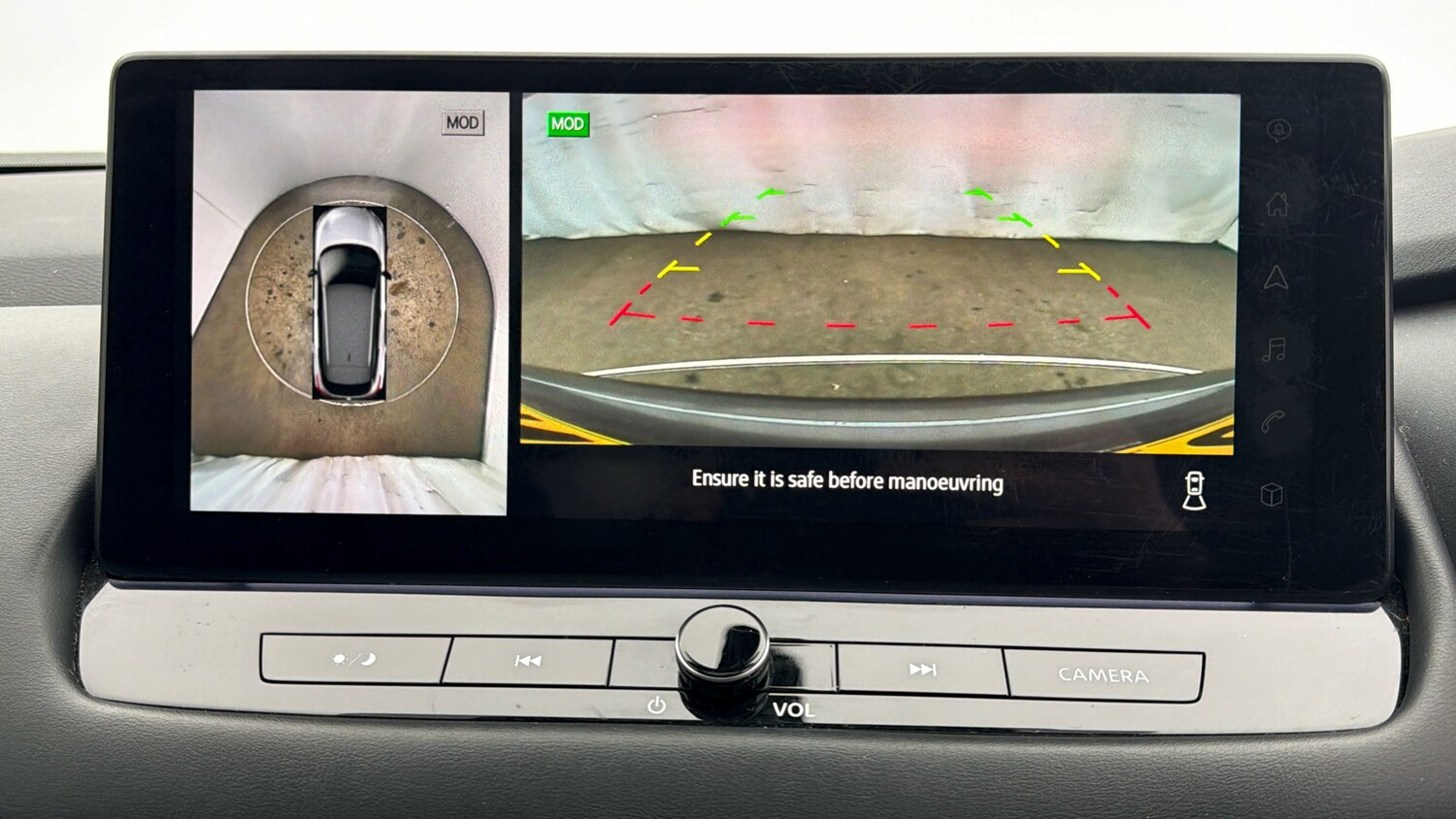 Used Nissan Qashqai 2023 for sale - 78121437: Photo 27