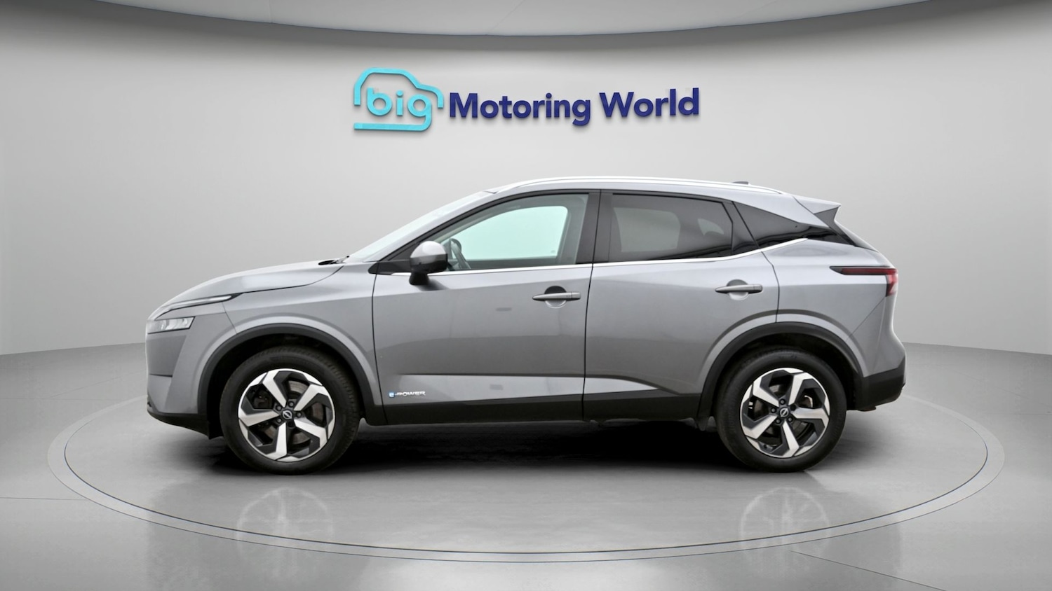 Used Nissan Qashqai 2023 for sale - 78121437: Photo 4