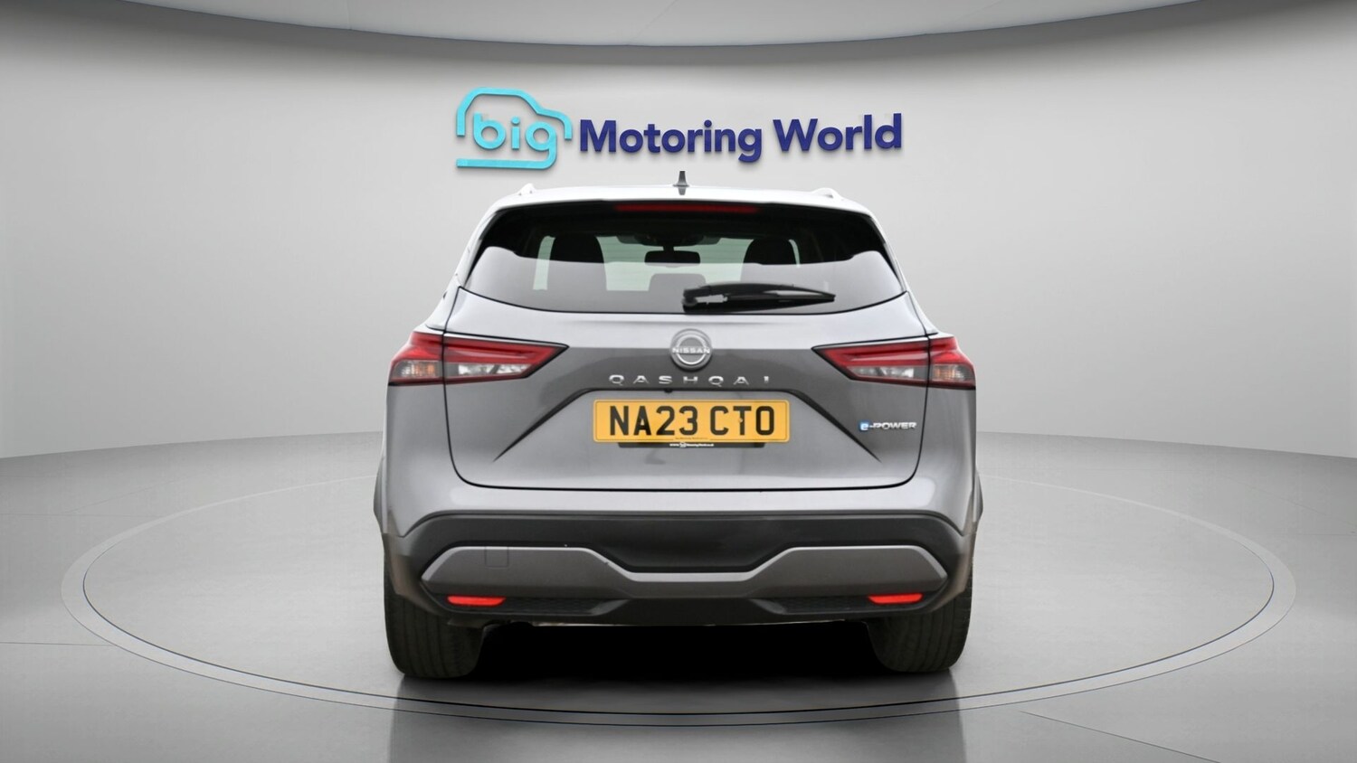 Used Nissan Qashqai 2023 for sale - 78121437: Photo 6