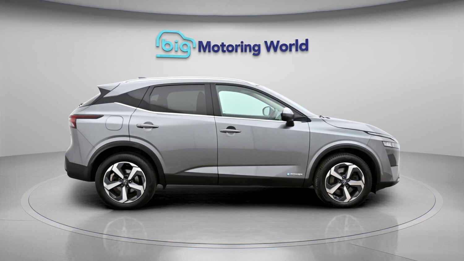 Used Nissan Qashqai 2023 for sale - 78121437: Photo 8