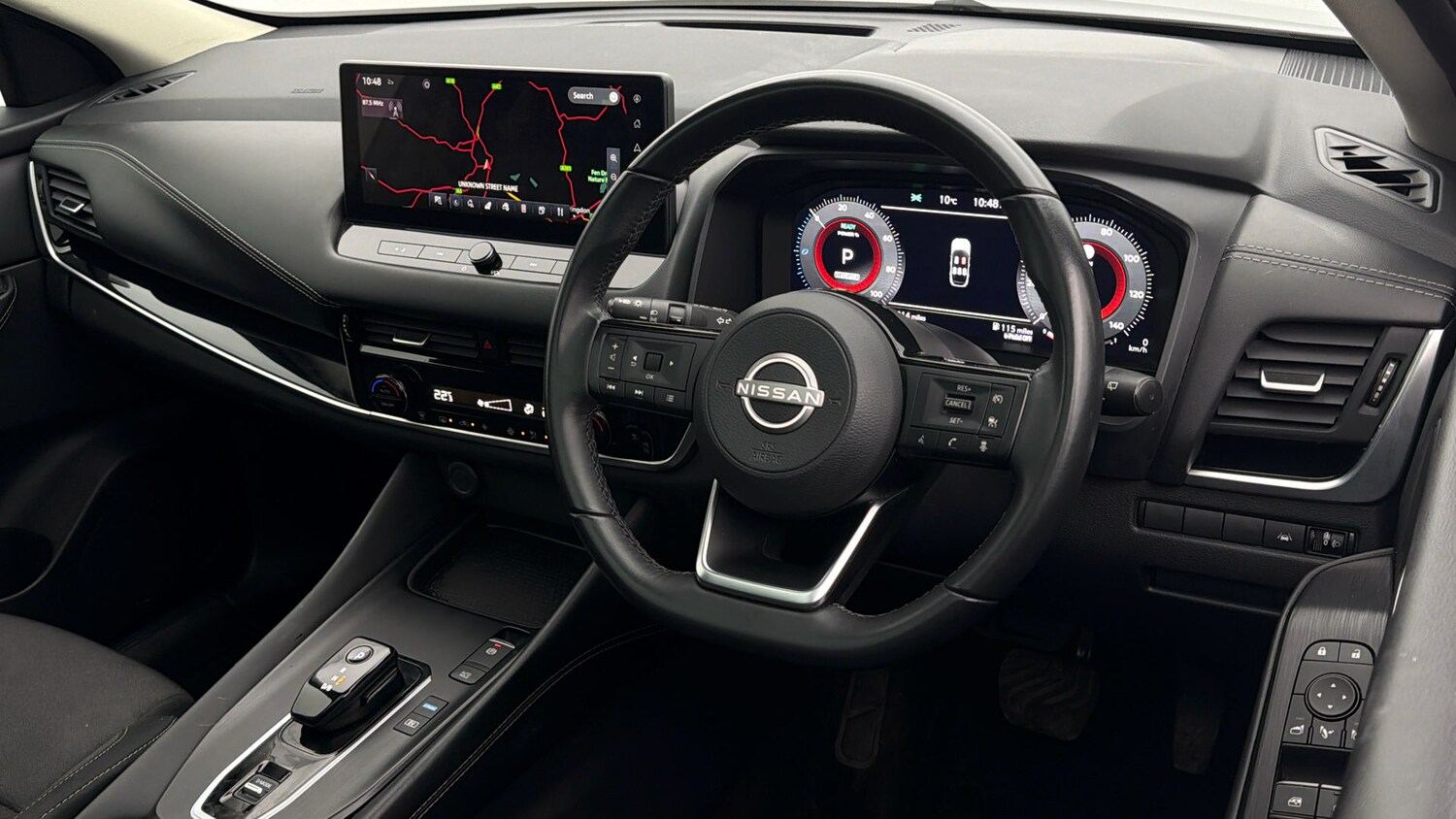 Used Nissan Qashqai 2023 for sale - 78121437: Photo 9