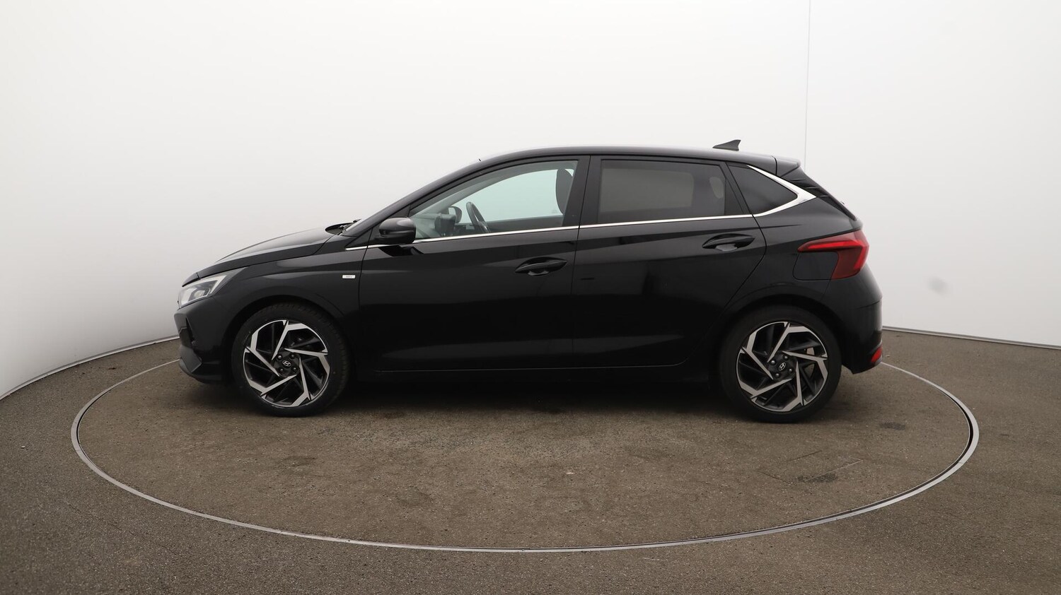 Vehicle 65