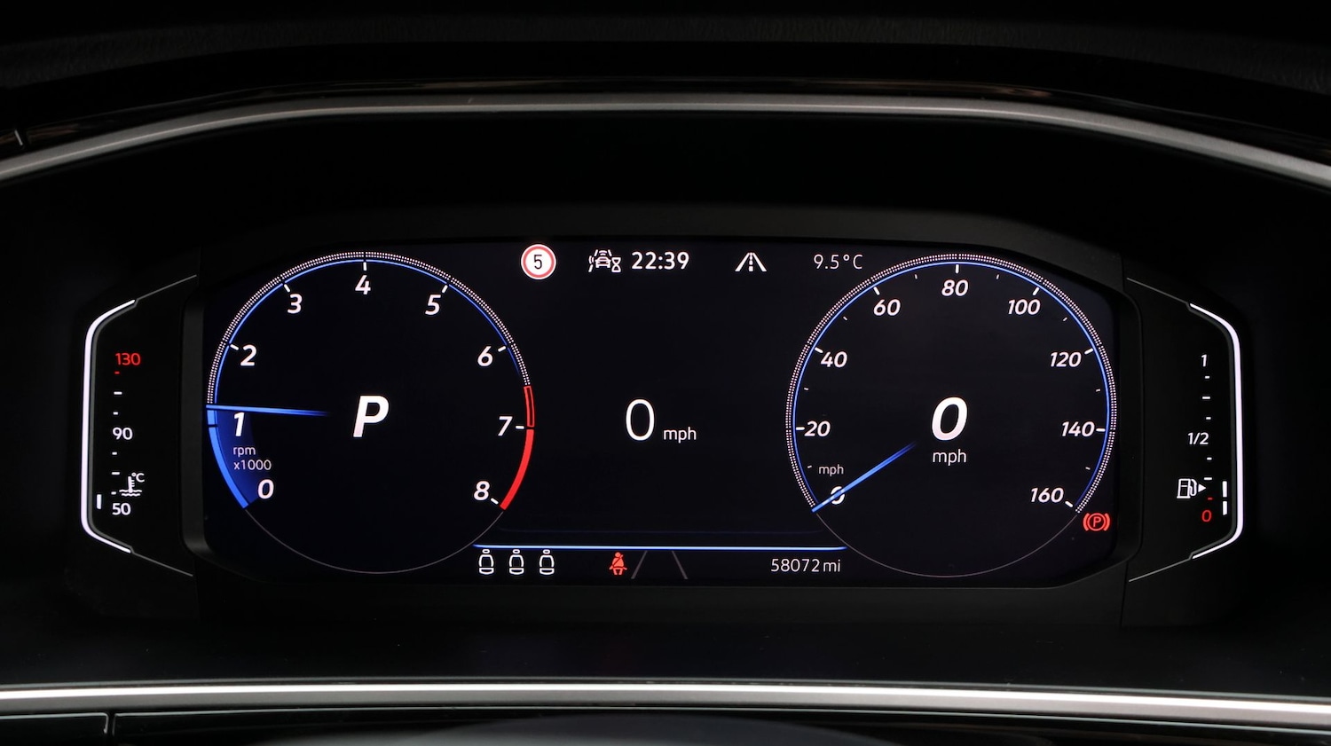 Used Volkswagen T-Roc 2022 for sale - 77746598: Photo 10