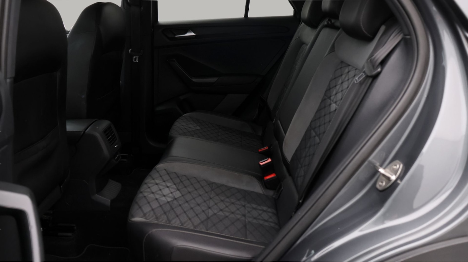 Used Volkswagen T-Roc 2022 for sale - 77746598: Photo 16