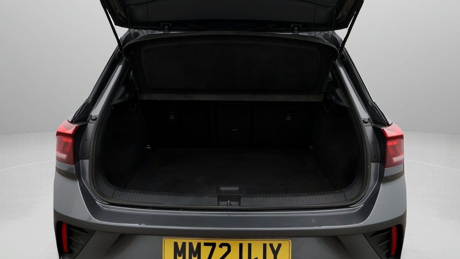 Used Volkswagen T-Roc 2022 for sale - 77746598: Photo 17