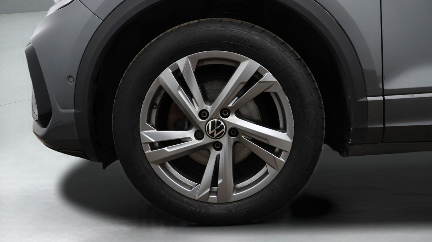 Used Volkswagen T-Roc 2022 for sale - 77746598: Photo 18