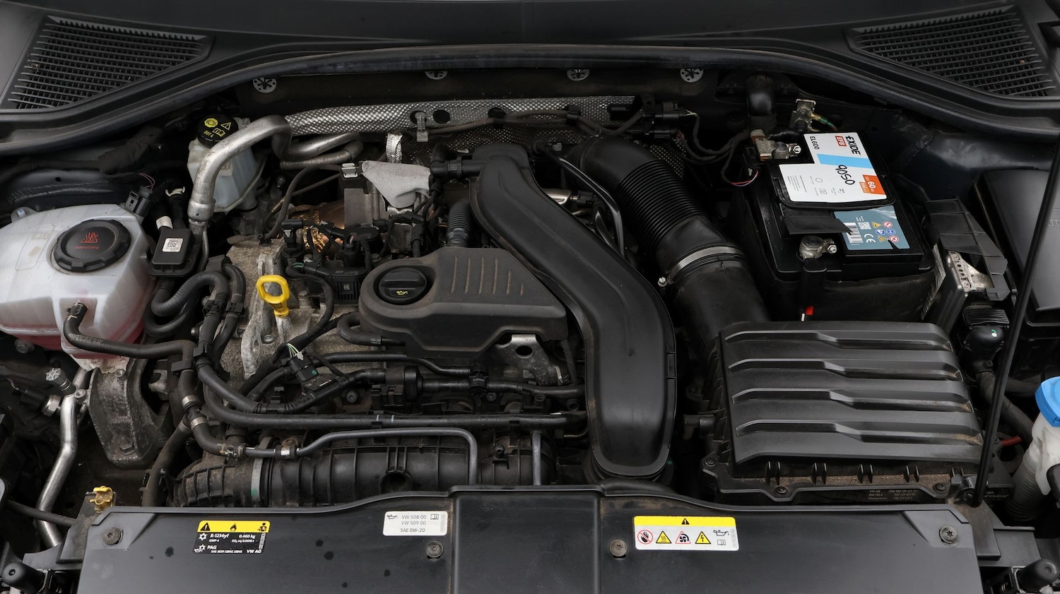 Used Volkswagen T-Roc 2022 for sale - 77746598: Photo 19