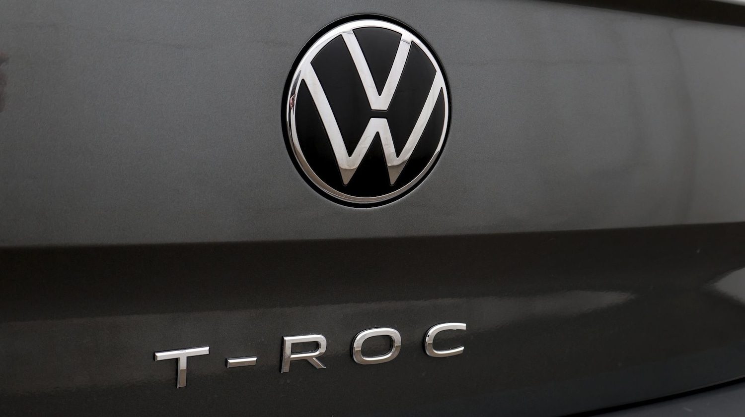 Used Volkswagen T-Roc 2022 for sale - 77746598: Photo 24