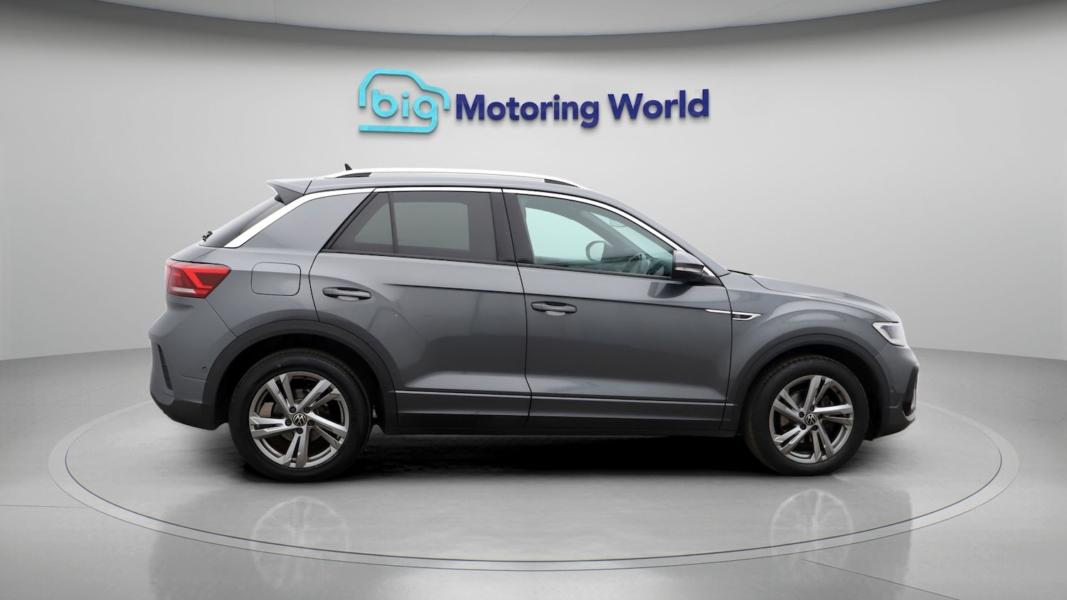 Used Volkswagen T-Roc 2022 for sale - 77746598: Photo 8