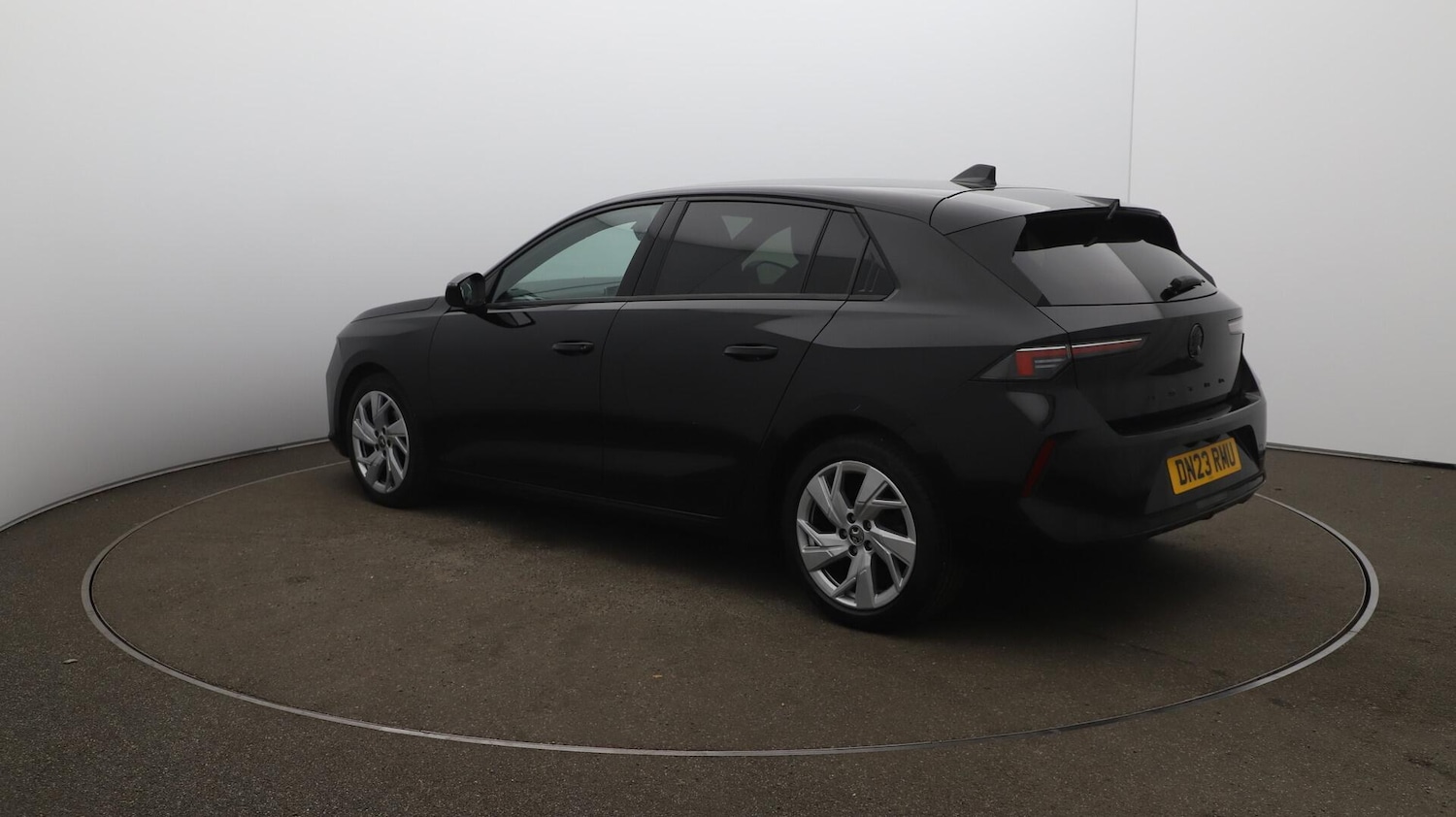 Vehicle 62