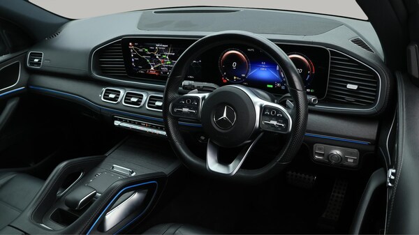 Used Mercedes-Benz GLE-Class 2022 for sale - 76214662: Photo 10