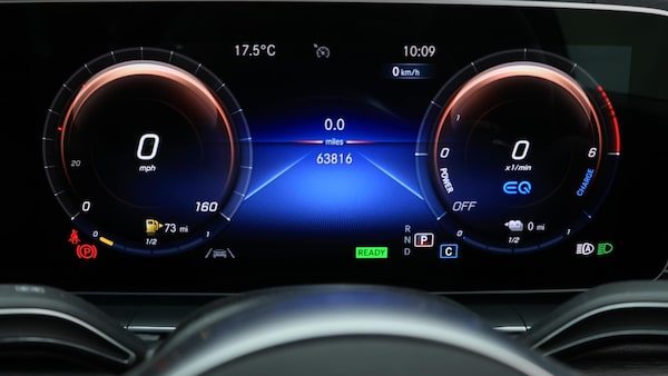 Used Mercedes-Benz GLE-Class 2022 for sale - 76214662: Photo 11