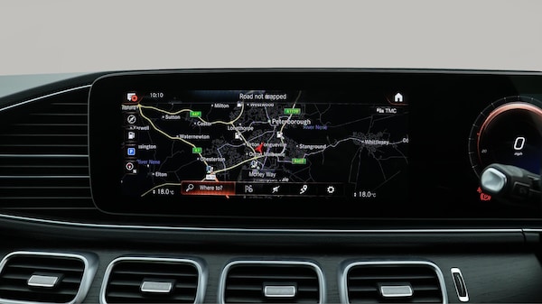 Used Mercedes-Benz GLE-Class 2022 for sale - 76214662: Photo 12