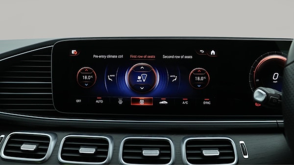 Used Mercedes-Benz GLE-Class 2022 for sale - 76214662: Photo 13
