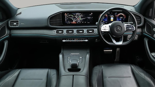 Used Mercedes-Benz GLE-Class 2022 for sale - 76214662: Photo 14