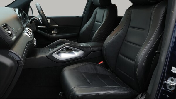 Used Mercedes-Benz GLE-Class 2022 for sale - 76214662: Photo 15