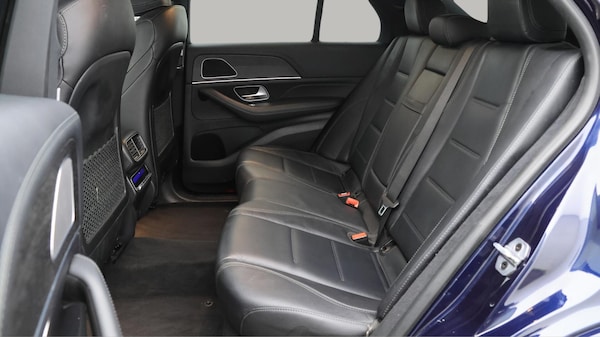 Used Mercedes-Benz GLE-Class 2022 for sale - 76214662: Photo 17