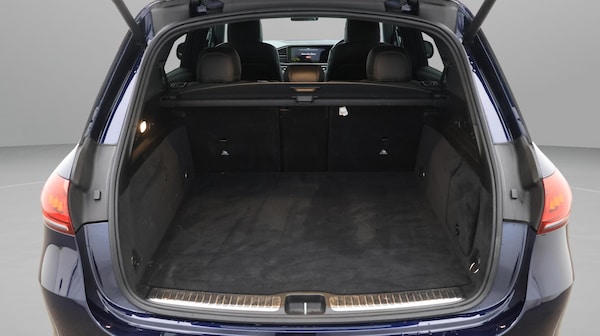 Used Mercedes-Benz GLE-Class 2022 for sale - 76214662: Photo 18