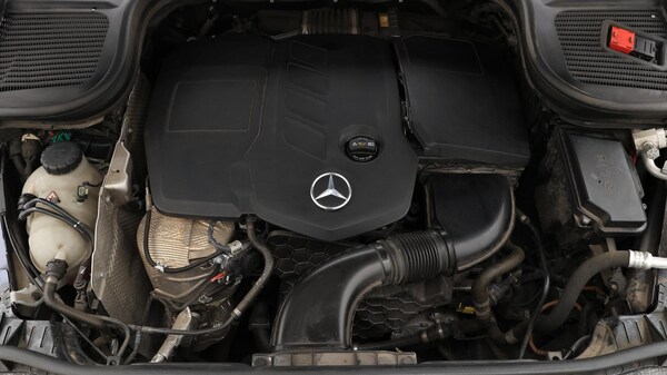 Used Mercedes-Benz GLE-Class 2022 for sale - 76214662: Photo 20