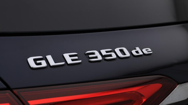 Used Mercedes-Benz GLE-Class 2022 for sale - 76214662: Photo 21