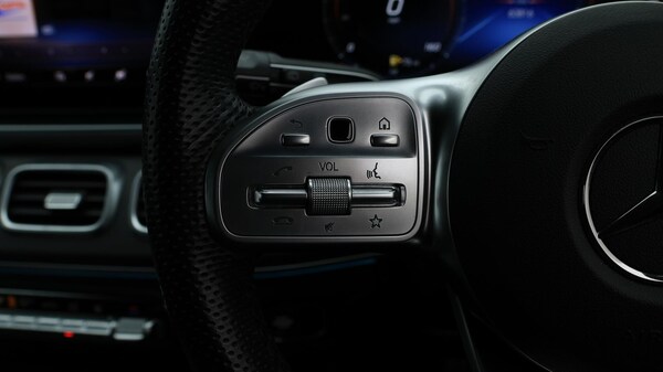 Used Mercedes-Benz GLE-Class 2022 for sale - 76214662: Photo 25