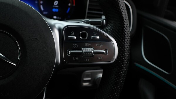 Used Mercedes-Benz GLE-Class 2022 for sale - 76214662: Photo 26