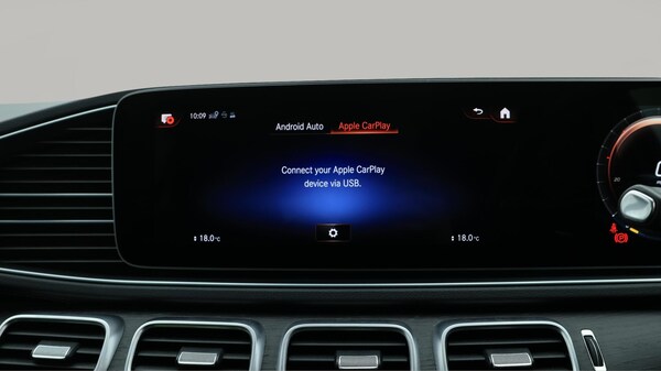 Used Mercedes-Benz GLE-Class 2022 for sale - 76214662: Photo 27
