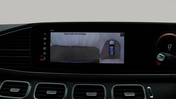Used Mercedes-Benz GLE-Class 2022 for sale - 76214662: Photo 28