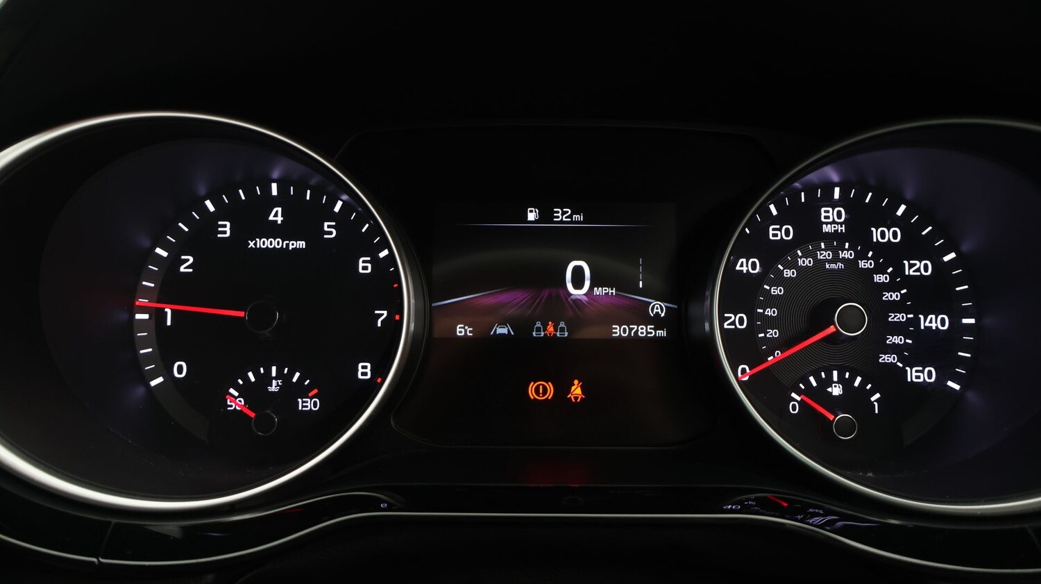 Used Kia Ceed for sale - 77207640: Photo 10