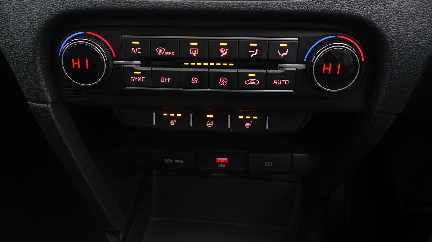 Used Kia Ceed for sale - 77207640: Photo 12