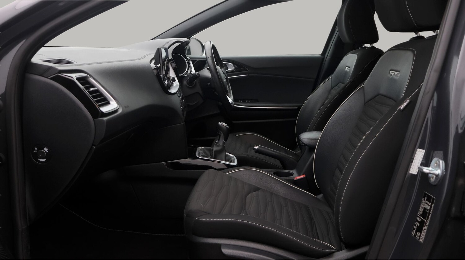 Used Kia Ceed for sale - 77207640: Photo 14