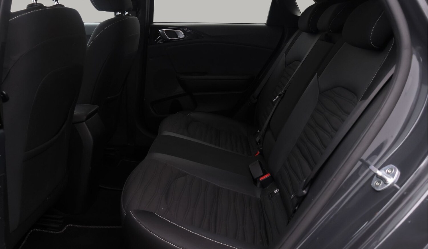 Used Kia Ceed for sale - 77207640: Photo 16