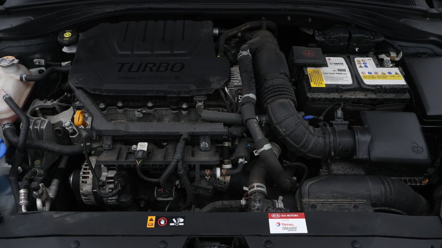 Used Kia Ceed for sale - 77207640: Photo 19