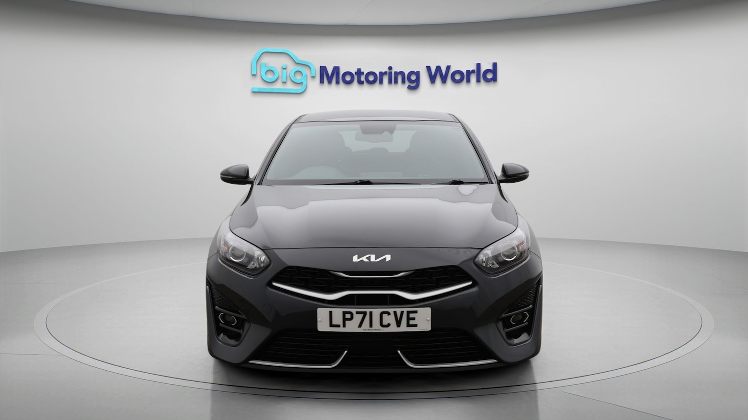 Used Kia Ceed for sale - 77207640: Photo 2
