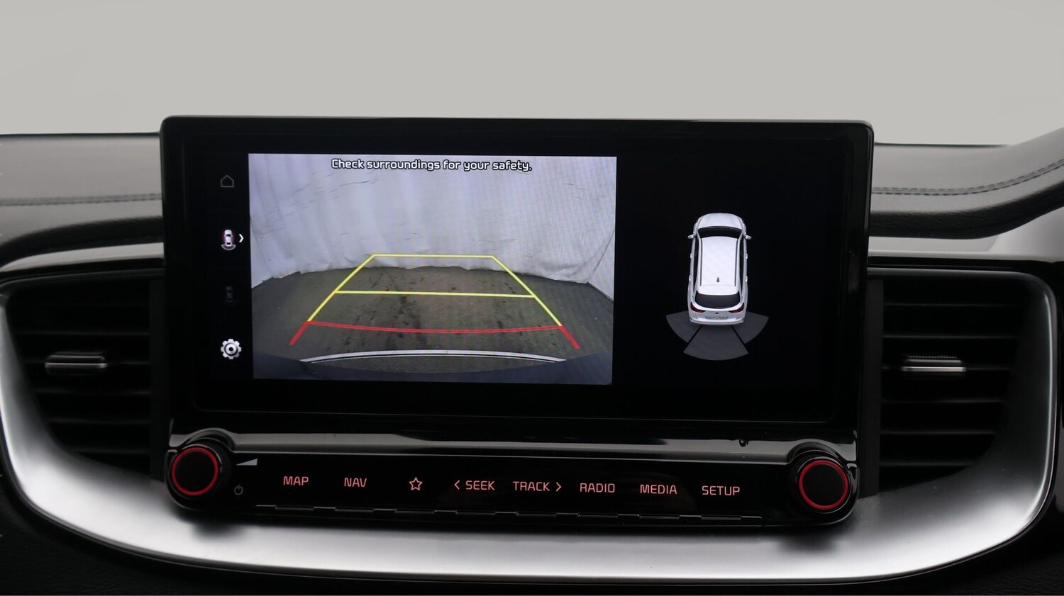 Used Kia Ceed for sale - 77207640: Photo 21