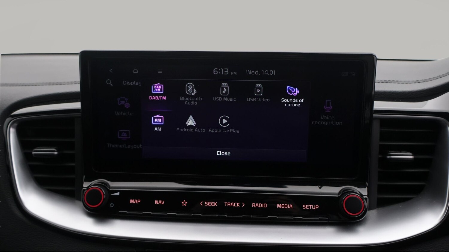 Used Kia Ceed for sale - 77207640: Photo 23