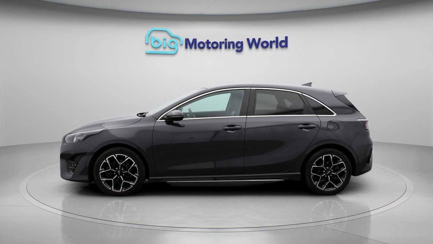 Used Kia Ceed for sale - 77207640: Photo 4