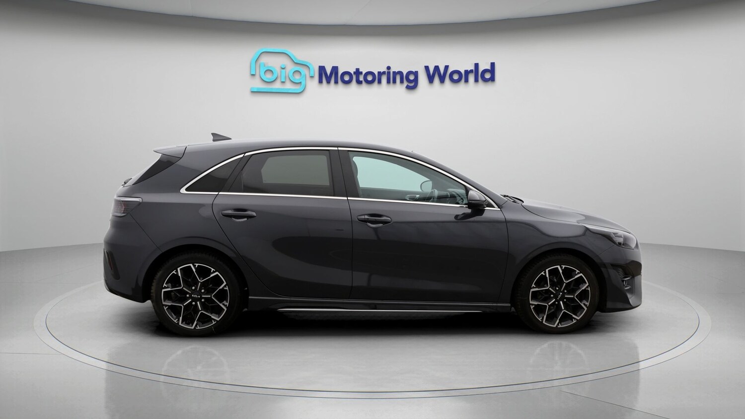 Used Kia Ceed for sale - 77207640: Photo 8