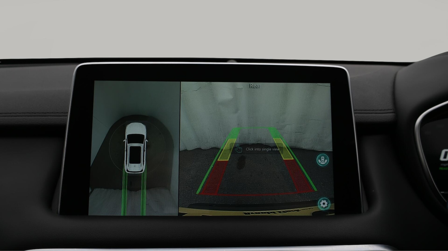 Used MG MG HS for sale - 76759761: Photo 26