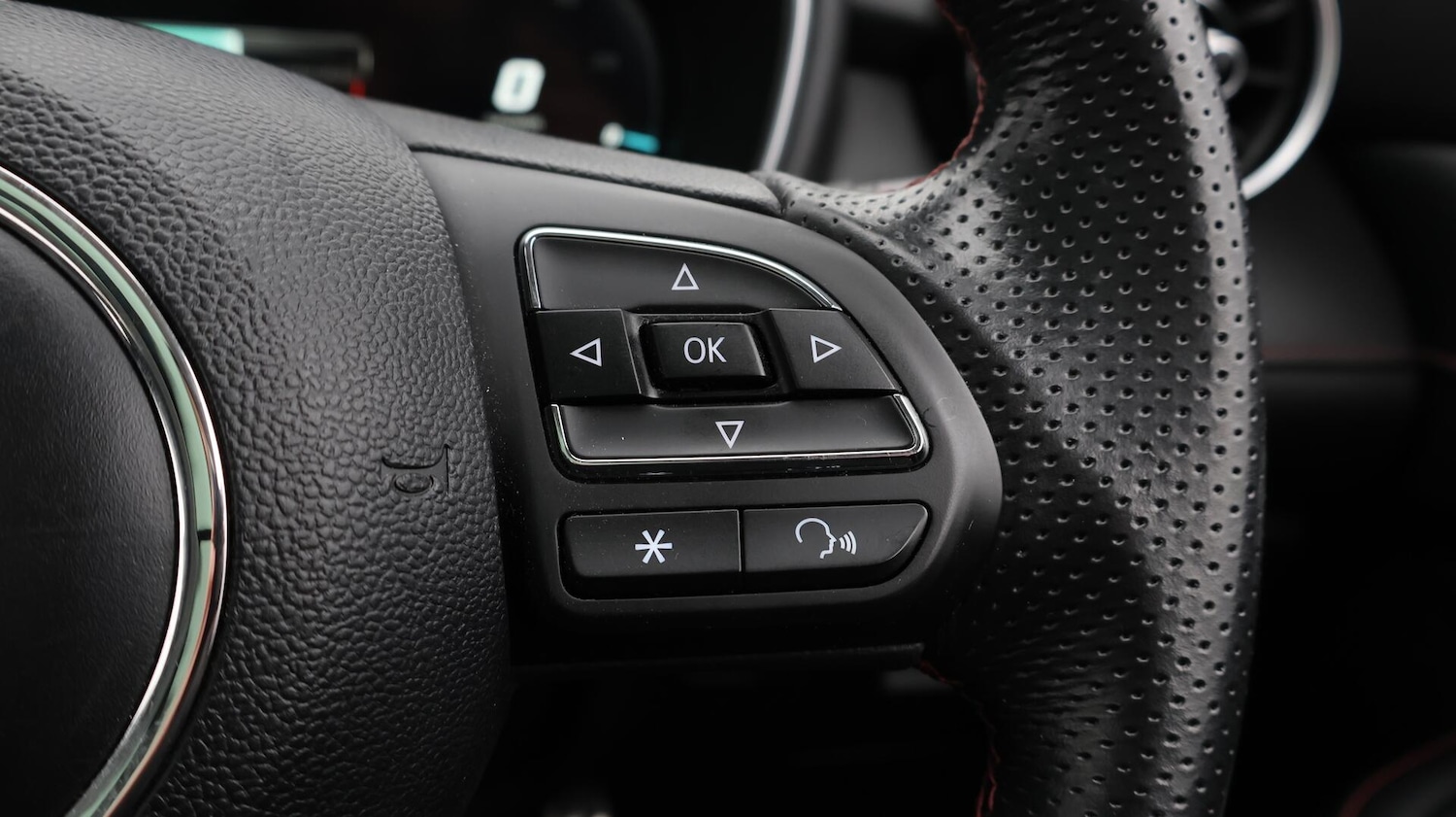 Used MG MG HS for sale - 76759761: Photo 28