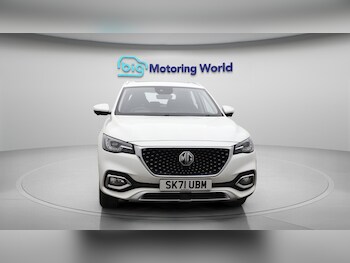 Used MG MG HS 2021 for sale - 76759761: Photo