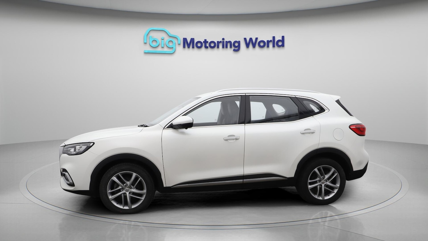 Used MG MG HS for sale - 76759761: Photo 5