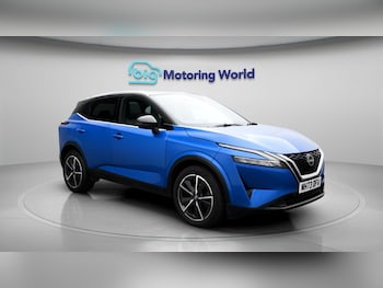 Used Nissan Qashqai 2023 for sale - 78520013: Photo