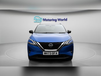 Used Nissan Qashqai 2023 for sale - 78520013: Photo