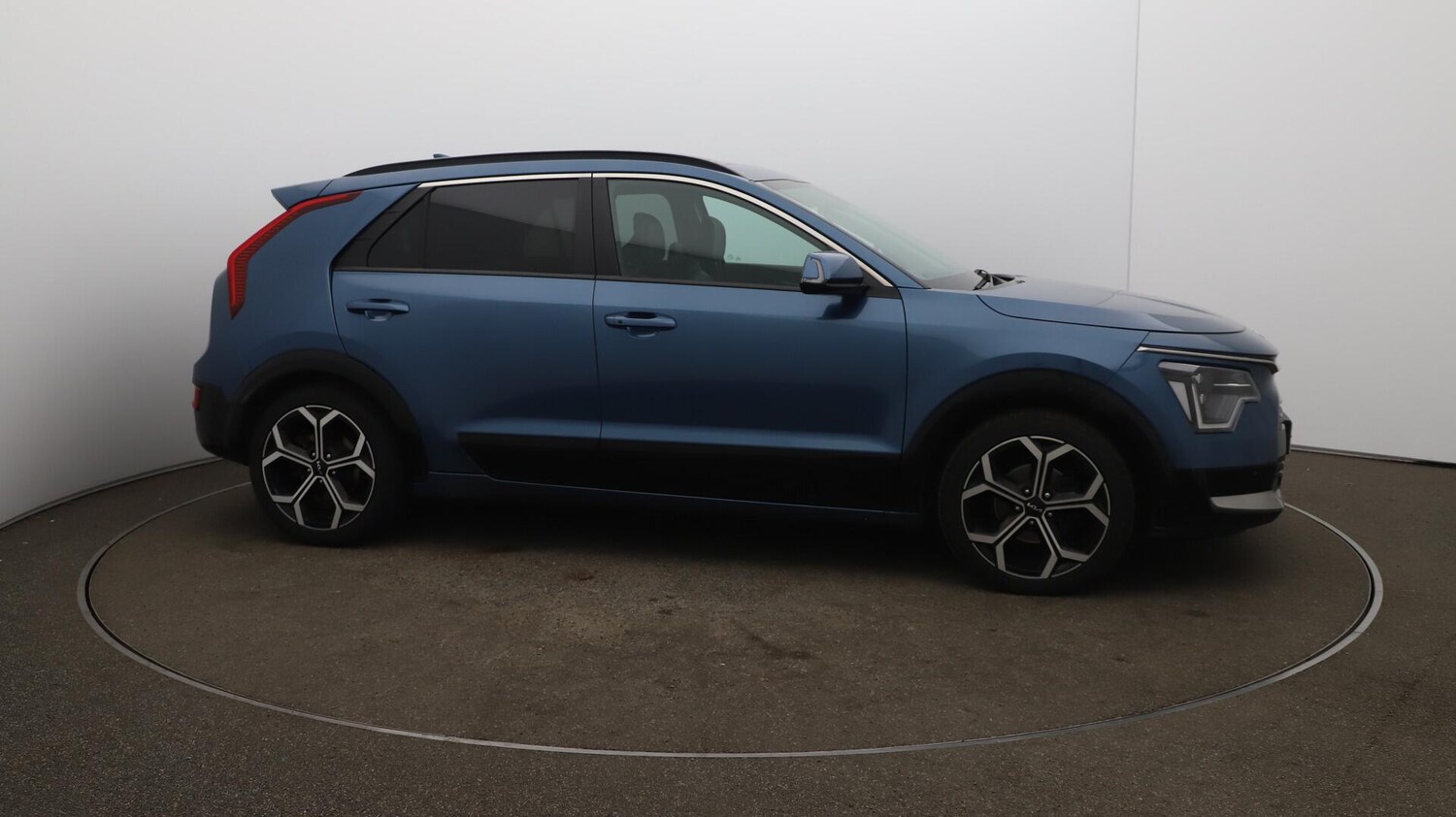 Vehicle 50
