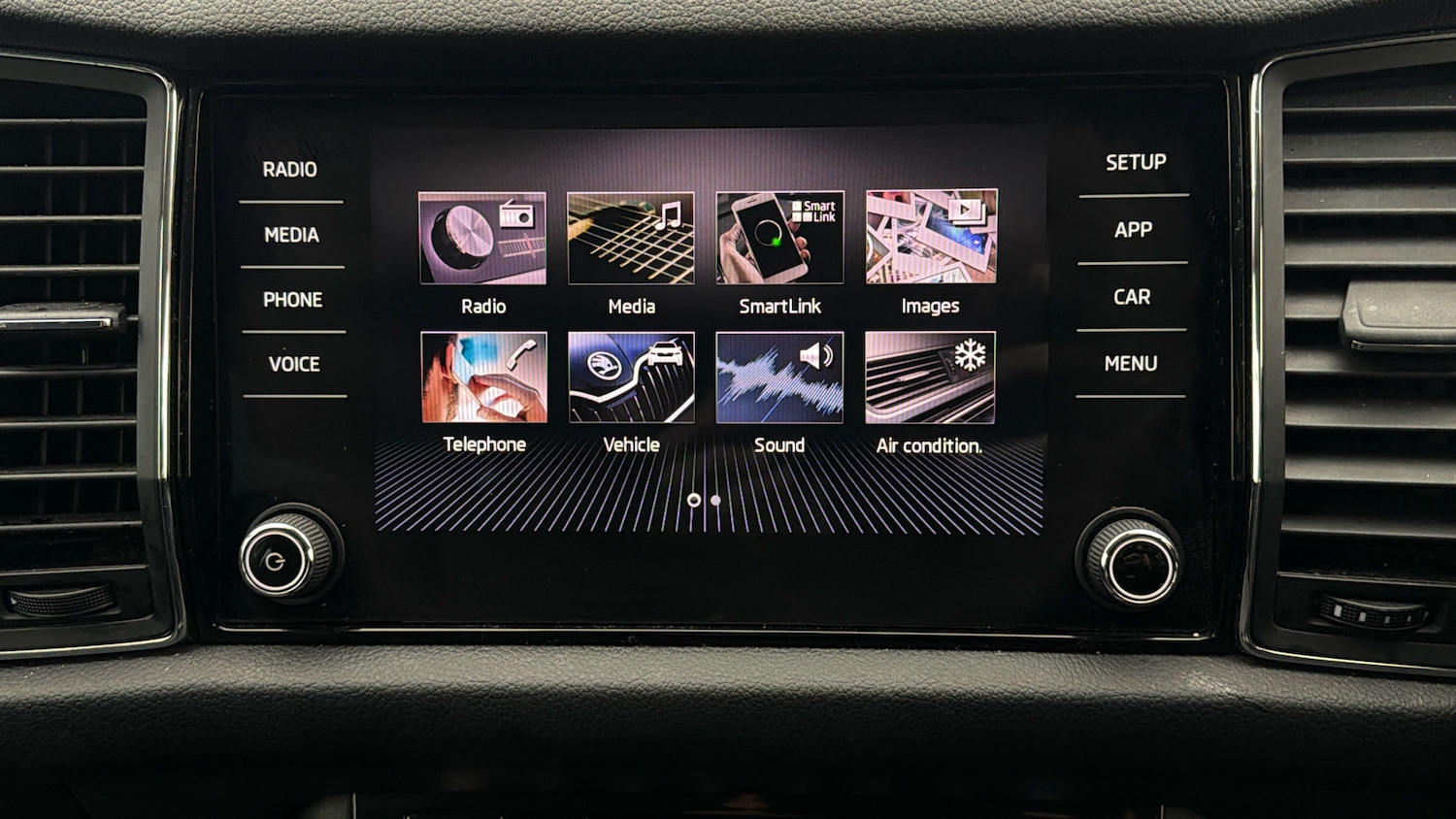 Used Skoda Kodiaq 2019 for sale - 78004759: Photo 10