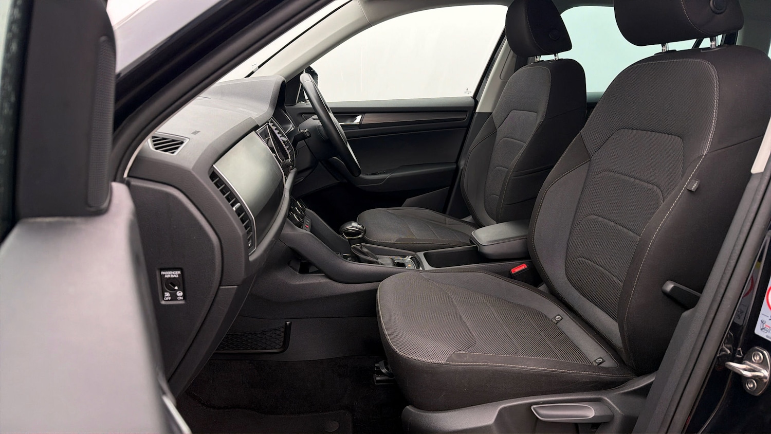 Used Skoda Kodiaq 2019 for sale - 78004759: Photo 13