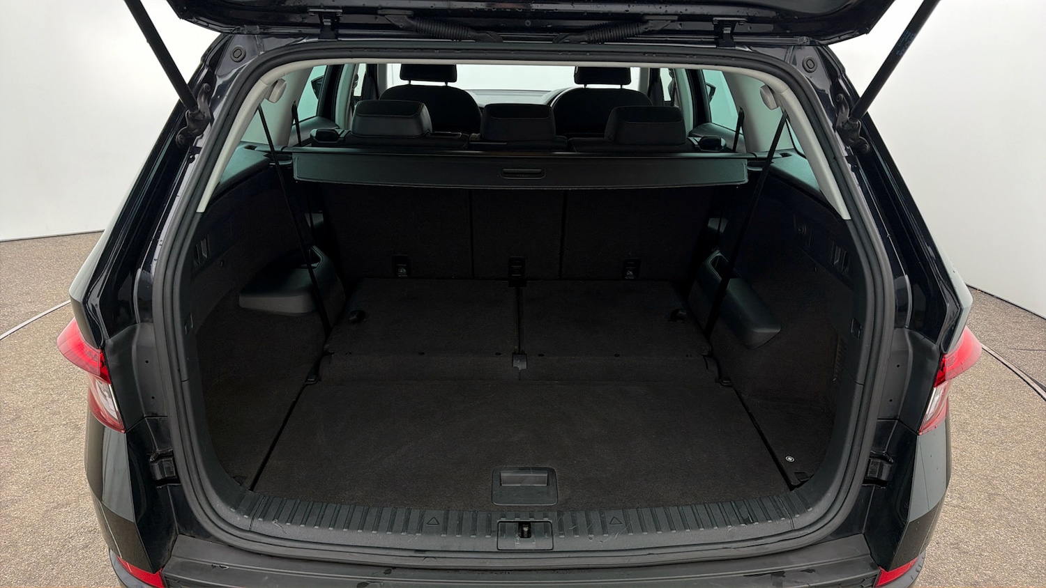 Used Skoda Kodiaq 2019 for sale - 78004759: Photo 16