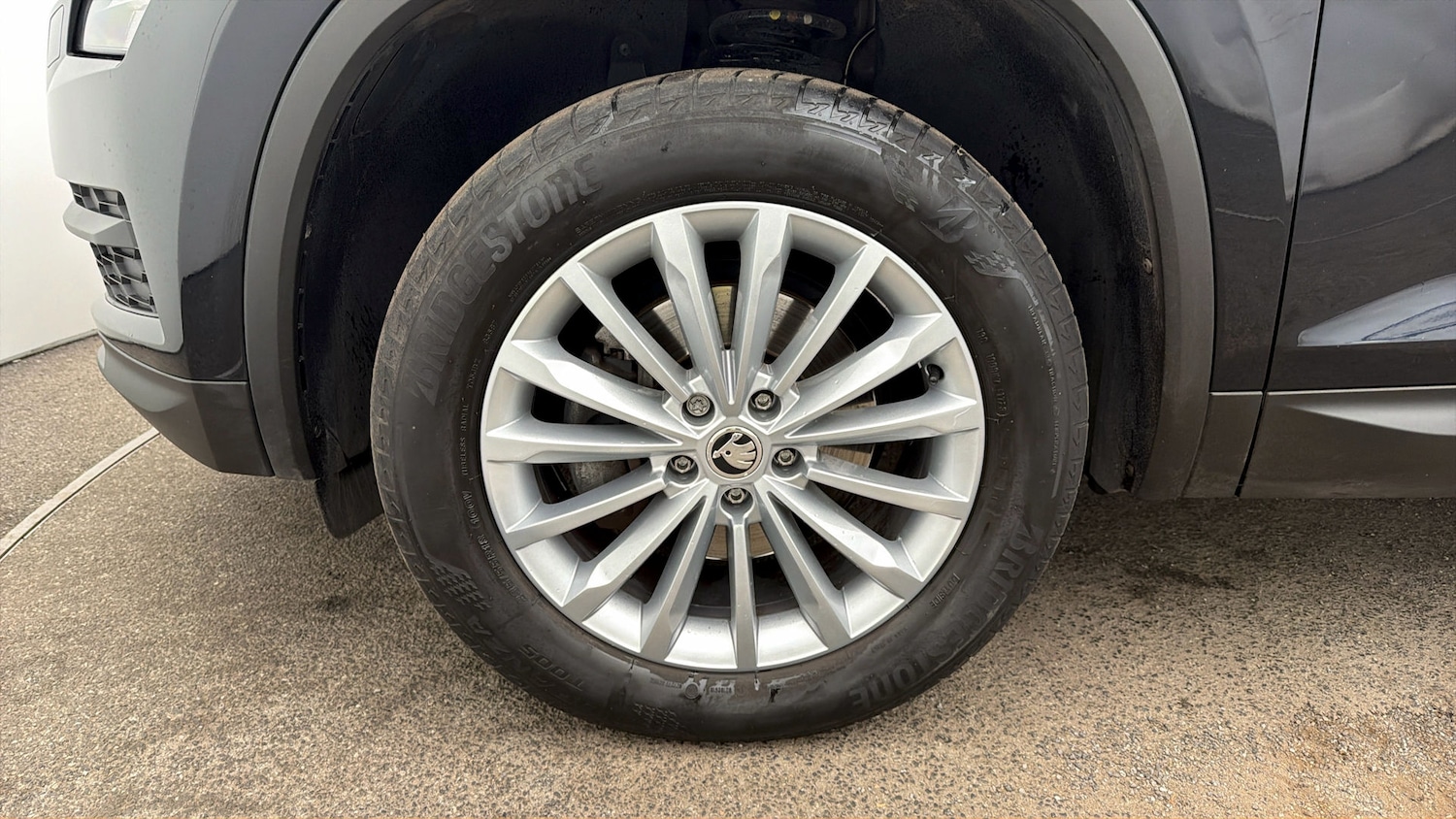 Used Skoda Kodiaq 2019 for sale - 78004759: Photo 17