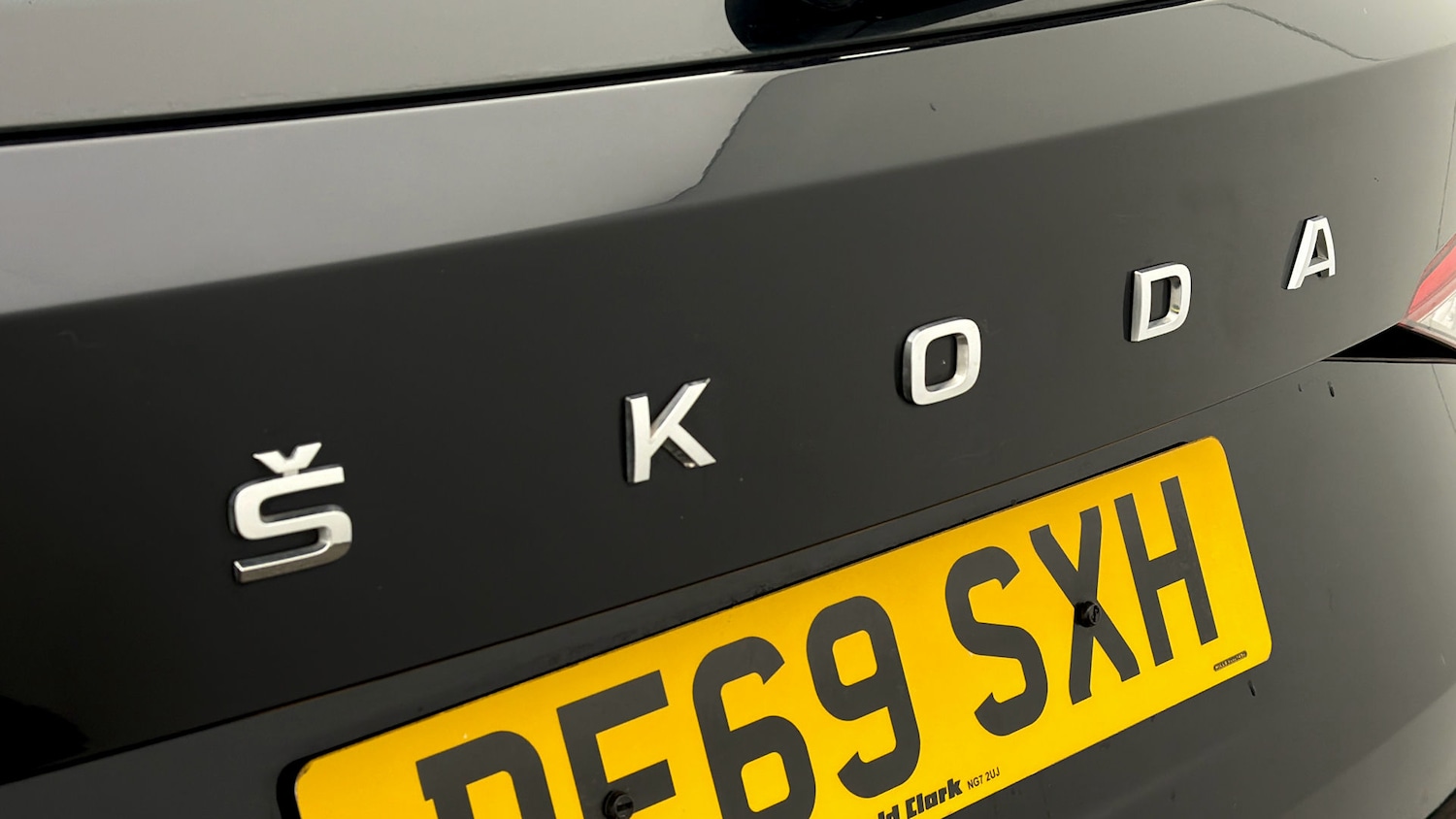 Used Skoda Kodiaq 2019 for sale - 78004759: Photo 19